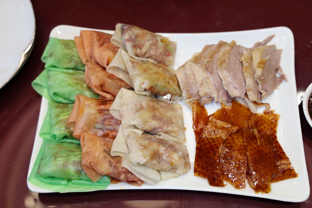 南港站 | 六福萬怡酒店粵亮廣式料理~必吃烤鴨 粵式慢火戰斧牛 琉金龍湯極品鍋 - ifunny 南港站 | 六福萬怡酒店粵亮廣式料理~必吃烤鴨 粵式慢火戰斧牛 琉金龍湯極品鍋 - ifunny