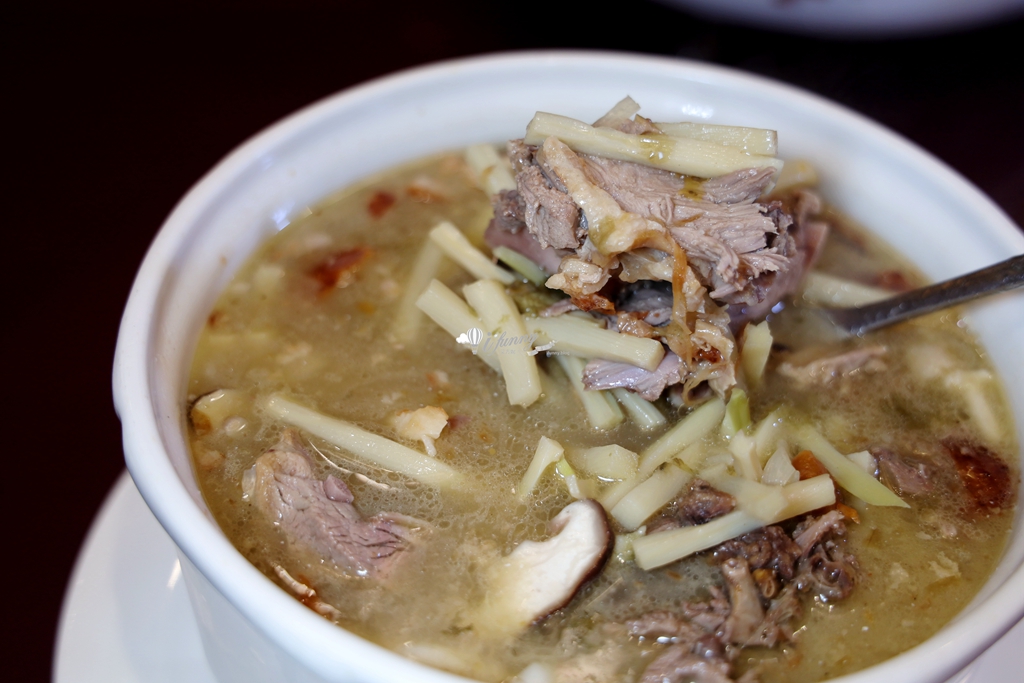 南港站 | 六福萬怡酒店粵亮廣式料理~必吃烤鴨 粵式慢火戰斧牛 琉金龍湯極品鍋 - ifunny 南港站 | 六福萬怡酒店粵亮廣式料理~必吃烤鴨 粵式慢火戰斧牛 琉金龍湯極品鍋 - ifunny