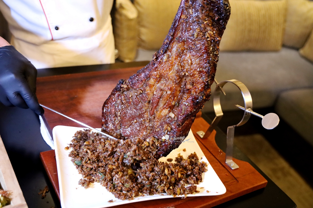 南港站 | 六福萬怡酒店粵亮廣式料理~必吃烤鴨 粵式慢火戰斧牛 琉金龍湯極品鍋 - ifunny 南港站 | 六福萬怡酒店粵亮廣式料理~必吃烤鴨 粵式慢火戰斧牛 琉金龍湯極品鍋 - ifunny