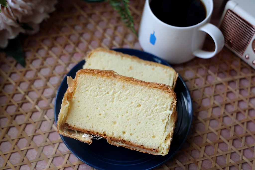 大稻埕伴手禮 | 加福奇士蛋糕專門店 40多年老店招牌起酥蛋糕 - ifunny