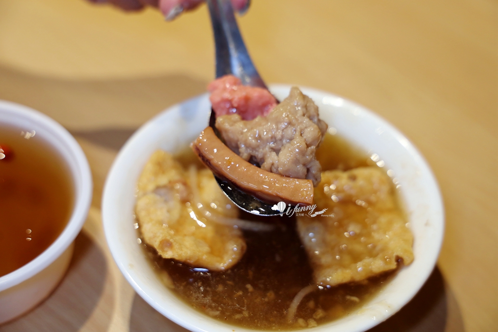 龍山寺站 | 川業肉圓 成立於1910年萬華百年老店 - ifunny