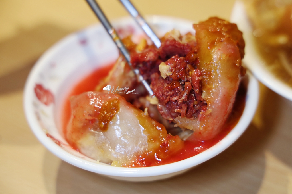 龍山寺站 | 川業肉圓 成立於1910年萬華百年老店 - ifunny