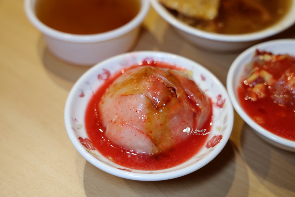 龍山寺站 | 川業肉圓 成立於1910年萬華百年老店 - ifunny