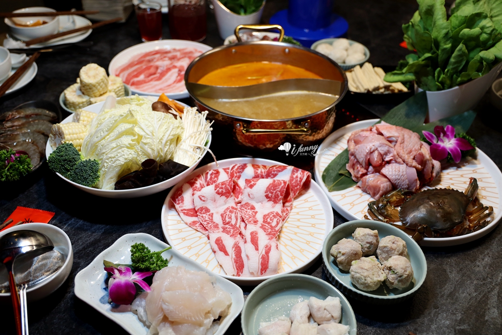 大稻埕 | 老撈麻辣鍋-順天外科醫院 百年老宅裡吃廣東雞煲蟹 - ifunny 大稻埕 | 老撈麻辣鍋-順天外科醫院 百年老宅裡吃廣東雞煲蟹 - ifunny