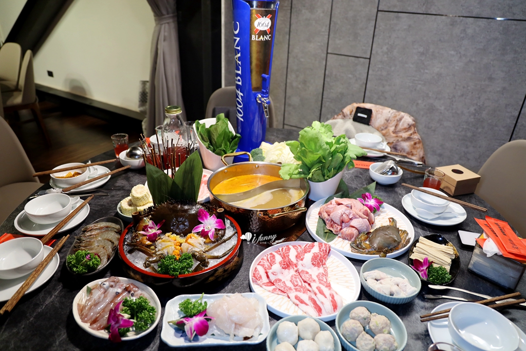 大稻埕 | 老撈麻辣鍋-順天外科醫院 百年老宅裡吃廣東雞煲蟹 - ifunny 大稻埕 | 老撈麻辣鍋-順天外科醫院 百年老宅裡吃廣東雞煲蟹 - ifunny