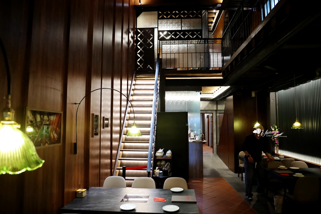 大稻埕 | 老撈麻辣鍋-順天外科醫院 百年老宅裡吃廣東雞煲蟹 - ifunny 大稻埕 | 老撈麻辣鍋-順天外科醫院 百年老宅裡吃廣東雞煲蟹 - ifunny