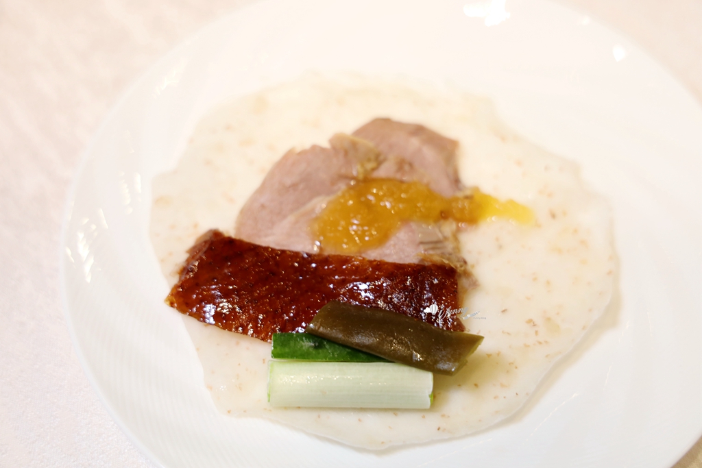 中山站 | 台北老爺酒店 明宮粵菜廳 必吃片皮鴨與港式點心 - ifunny 中山站 | 台北老爺酒店 明宮粵菜廳 必吃片皮鴨與港式點心 - ifunny