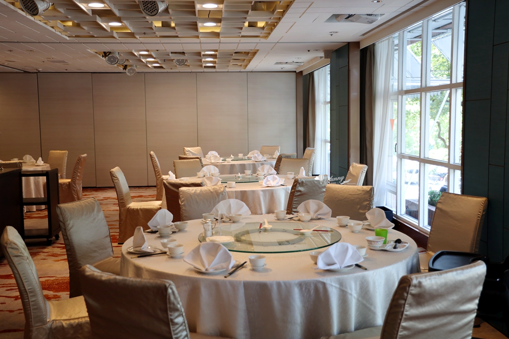 中山站 | 台北老爺酒店 明宮粵菜廳 必吃片皮鴨與港式點心 - ifunny 中山站 | 台北老爺酒店 明宮粵菜廳 必吃片皮鴨與港式點心 - ifunny