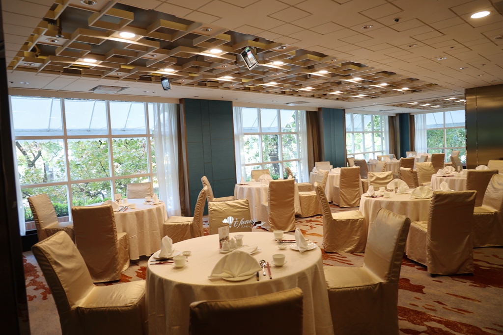 中山站 | 台北老爺酒店 明宮粵菜廳 必吃片皮鴨與港式點心 - ifunny 中山站 | 台北老爺酒店 明宮粵菜廳 必吃片皮鴨與港式點心 - ifunny