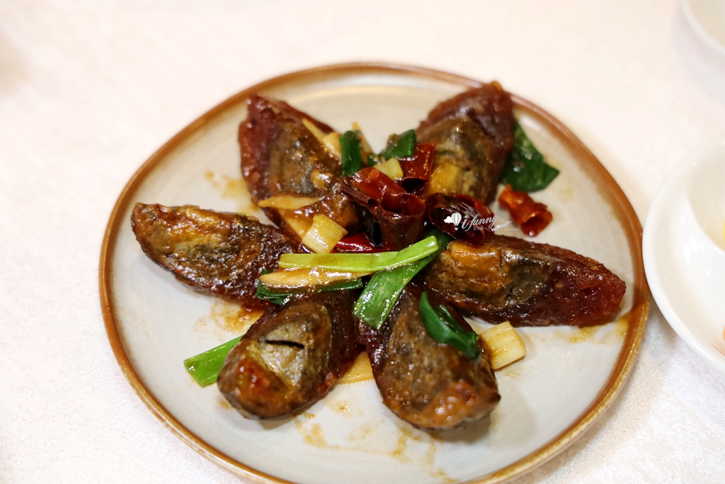 中山站 | 台北老爺酒店 明宮粵菜廳 必吃片皮鴨與港式點心 - ifunny 中山站 | 台北老爺酒店 明宮粵菜廳 必吃片皮鴨與港式點心 - ifunny