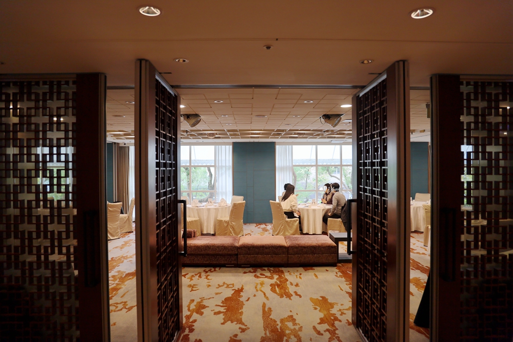 中山站 | 台北老爺酒店 明宮粵菜廳 必吃片皮鴨與港式點心 - ifunny 中山站 | 台北老爺酒店 明宮粵菜廳 必吃片皮鴨與港式點心 - ifunny