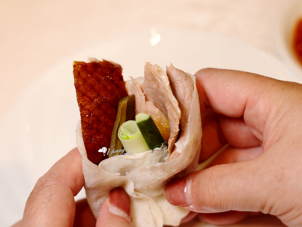 中山站 | 台北老爺酒店 明宮粵菜廳 必吃片皮鴨與港式點心 - ifunny 中山站 | 台北老爺酒店 明宮粵菜廳 必吃片皮鴨與港式點心 - ifunny