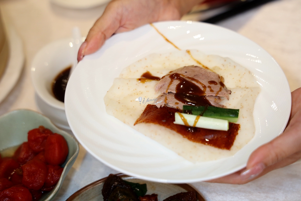 中山站 | 台北老爺酒店 明宮粵菜廳 必吃片皮鴨與港式點心 - ifunny 中山站 | 台北老爺酒店 明宮粵菜廳 必吃片皮鴨與港式點心 - ifunny