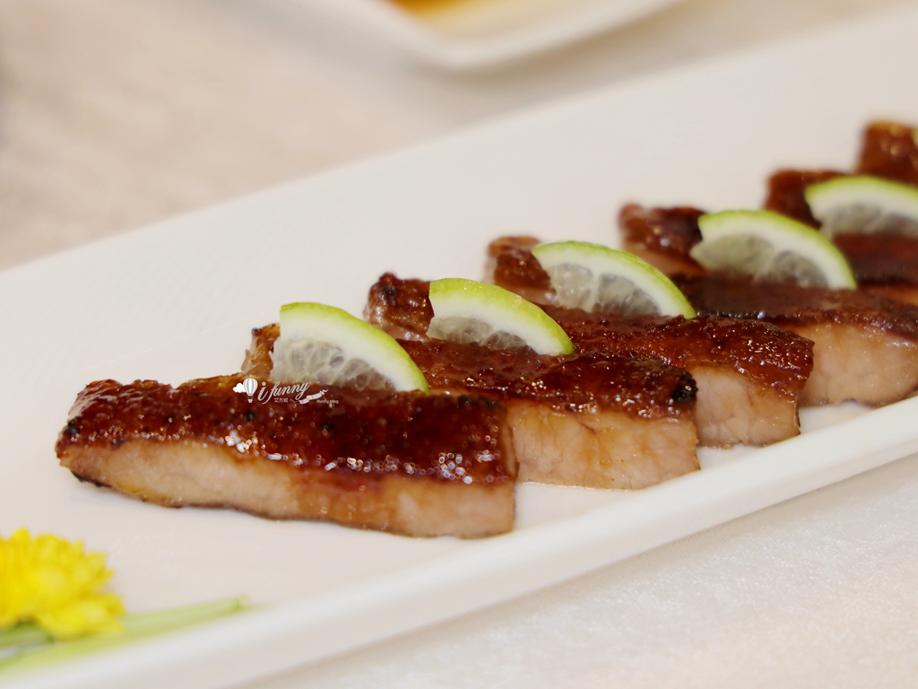 中山站 | 台北老爺酒店 明宮粵菜廳 必吃片皮鴨與港式點心 - ifunny 中山站 | 台北老爺酒店 明宮粵菜廳 必吃片皮鴨與港式點心 - ifunny