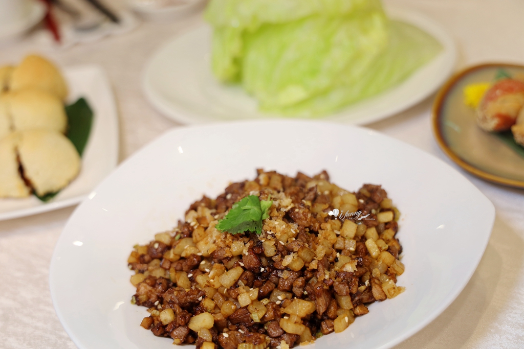 中山站 | 台北老爺酒店 明宮粵菜廳 必吃片皮鴨與港式點心 - ifunny 中山站 | 台北老爺酒店 明宮粵菜廳 必吃片皮鴨與港式點心 - ifunny