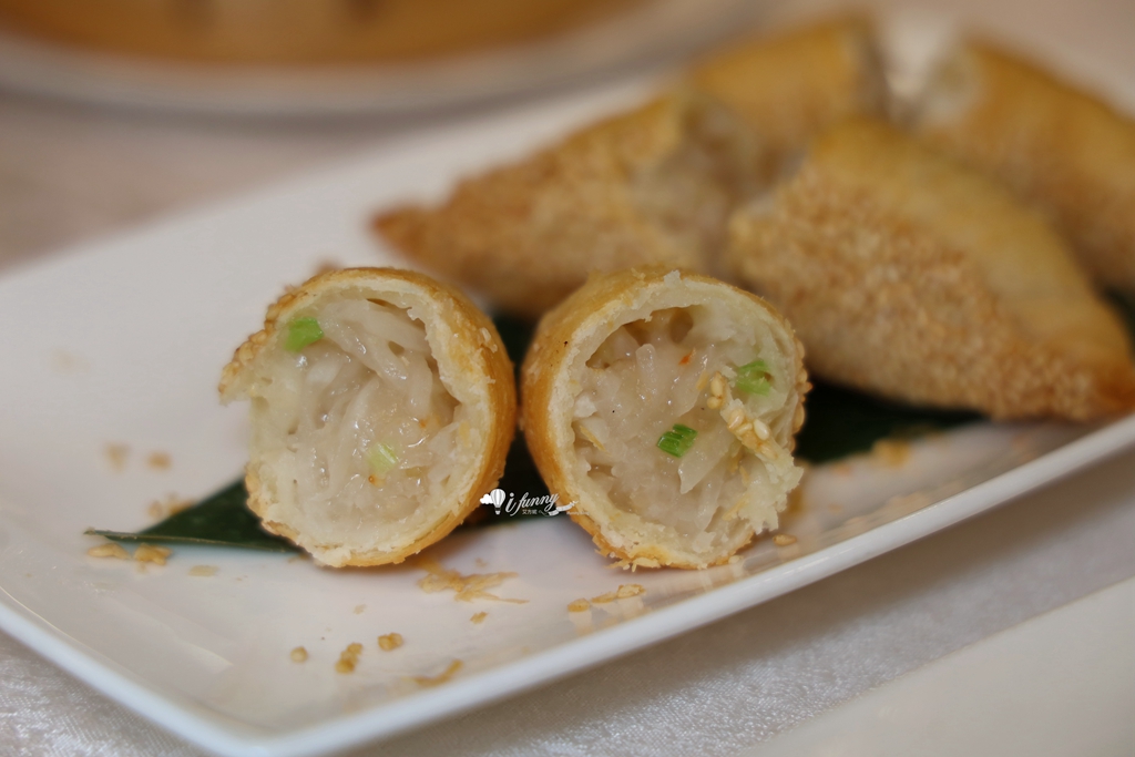 中山站 | 台北老爺酒店 明宮粵菜廳 必吃片皮鴨與港式點心 - ifunny 中山站 | 台北老爺酒店 明宮粵菜廳 必吃片皮鴨與港式點心 - ifunny