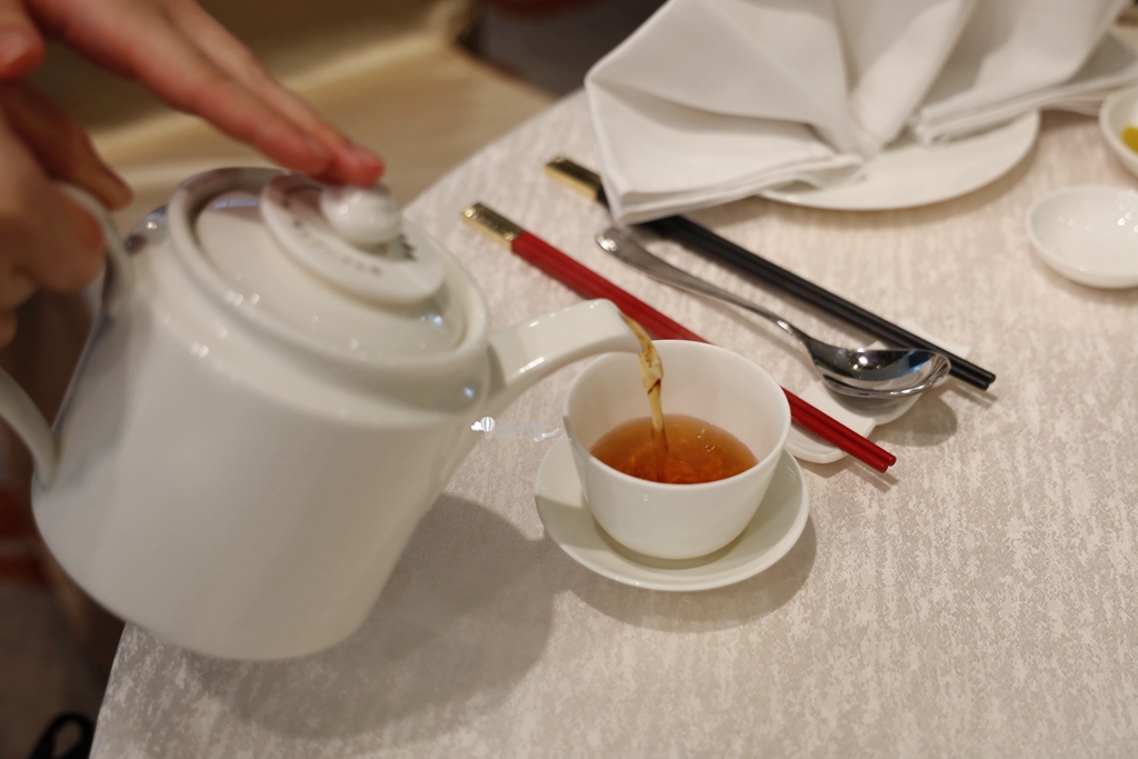 中山站 | 台北老爺酒店 明宮粵菜廳 必吃片皮鴨與港式點心 - ifunny