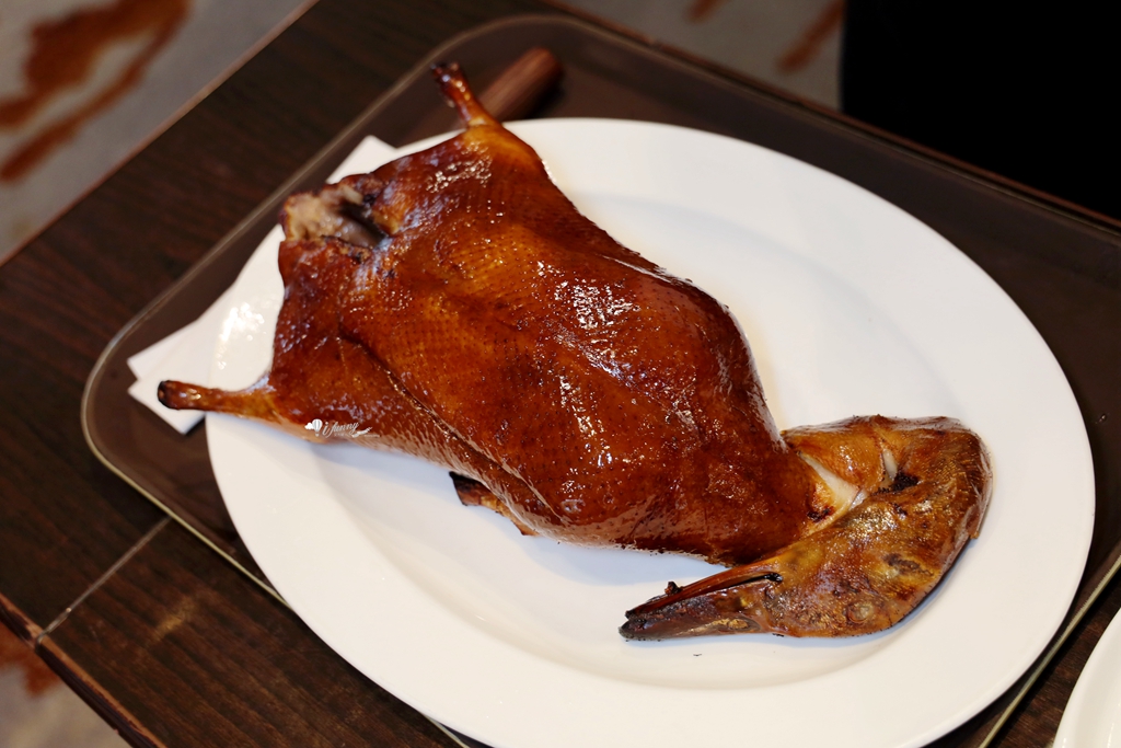 中山站 | 台北老爺酒店 明宮粵菜廳 必吃片皮鴨與港式點心 - ifunny