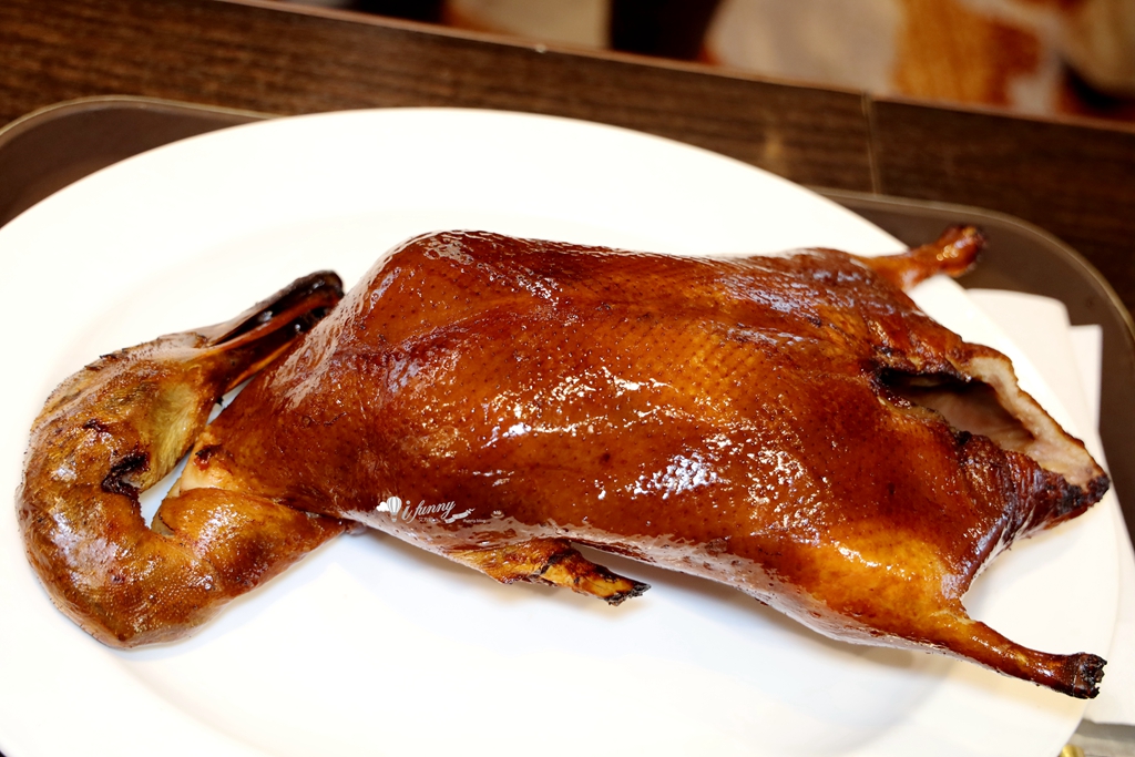 中山站 | 台北老爺酒店 明宮粵菜廳 必吃片皮鴨與港式點心 - ifunny 中山站 | 台北老爺酒店 明宮粵菜廳 必吃片皮鴨與港式點心 - ifunny