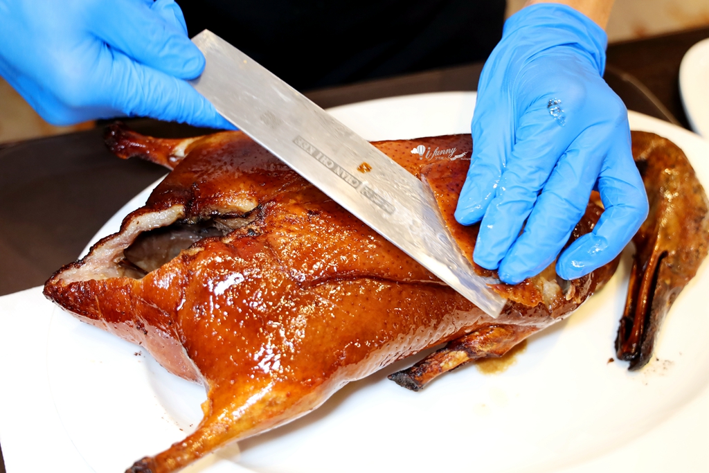 中山站 | 台北老爺酒店 明宮粵菜廳 必吃片皮鴨與港式點心 - ifunny 中山站 | 台北老爺酒店 明宮粵菜廳 必吃片皮鴨與港式點心 - ifunny