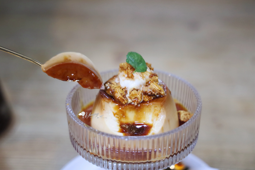 大稻埕 | 小蒔日咖啡 揉合老宅底蘊與現代文青風的咖哩咖啡專賣店 - ifunny