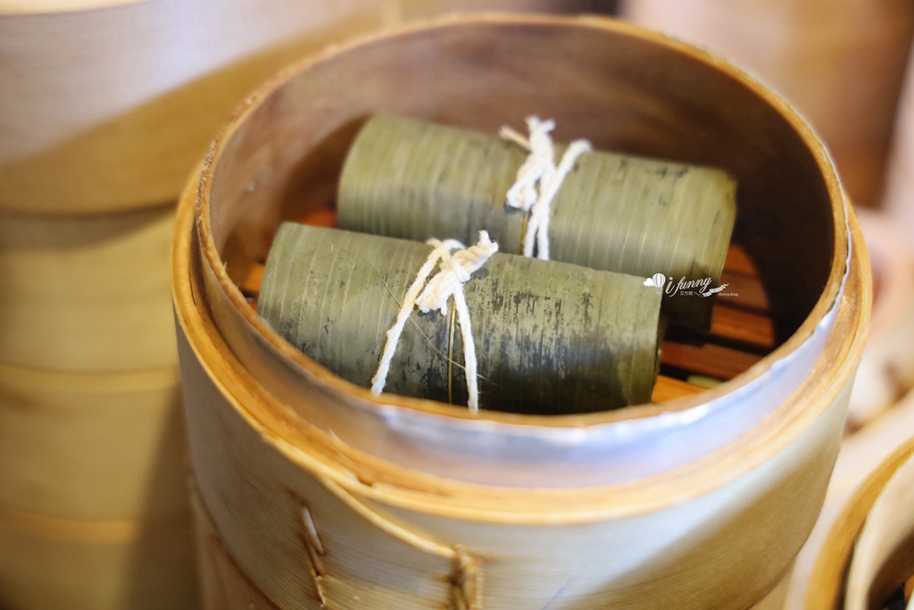 福容台北一館福粵樓 復古港點推車 阿基師坐鎮 平日限定港點68折 - ifunny