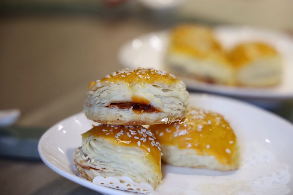 福容台北一館福粵樓 復古港點推車 阿基師坐鎮 平日限定港點68折 - ifunny