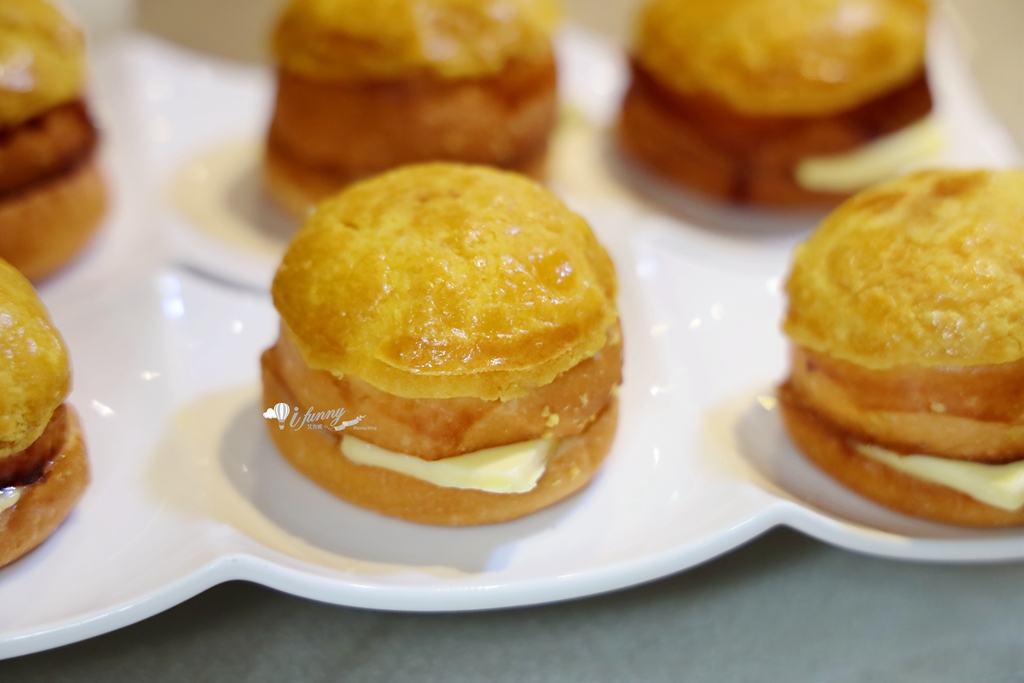 福容台北一館福粵樓 復古港點推車 阿基師坐鎮 平日限定港點68折 - ifunny