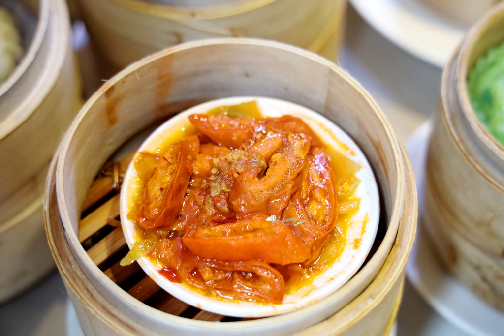 福容台北一館福粵樓 復古港點推車 阿基師坐鎮 平日限定港點68折 - ifunny