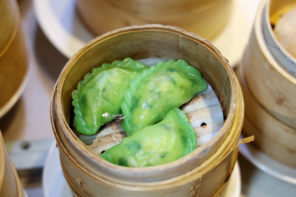 福容台北一館福粵樓 復古港點推車 阿基師坐鎮 平日限定港點68折 - ifunny