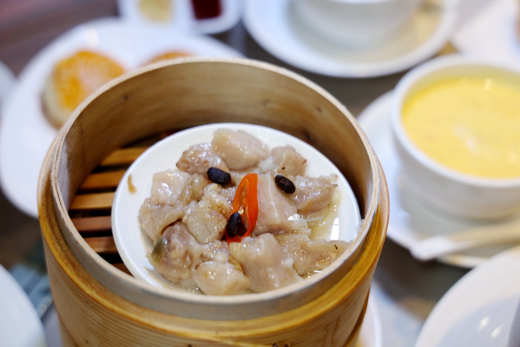 福容台北一館福粵樓 復古港點推車 阿基師坐鎮 平日限定港點68折 - ifunny