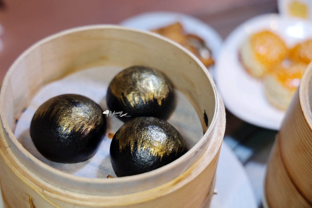 福容台北一館福粵樓 復古港點推車 阿基師坐鎮 平日限定港點68折 - ifunny