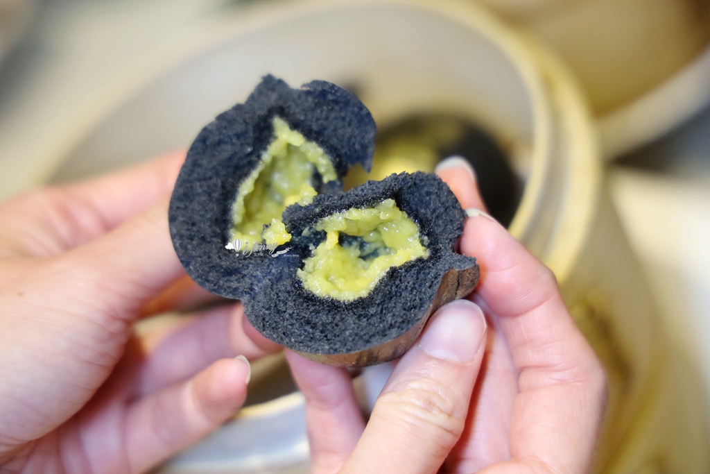 福容台北一館福粵樓 復古港點推車 阿基師坐鎮 平日限定港點68折 - ifunny