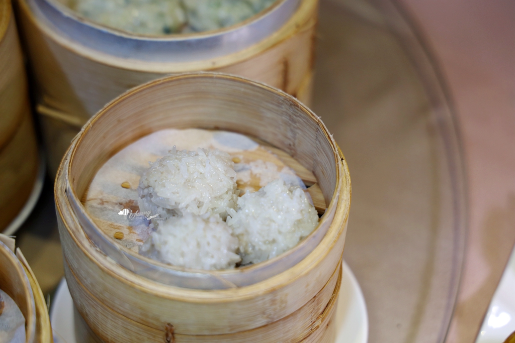 福容台北一館福粵樓 復古港點推車 阿基師坐鎮 平日限定港點68折 - ifunny