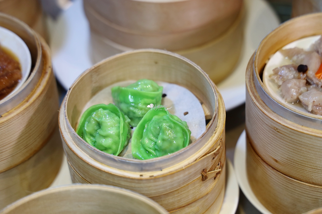 福容台北一館福粵樓 復古港點推車 阿基師坐鎮 平日限定港點68折 - ifunny