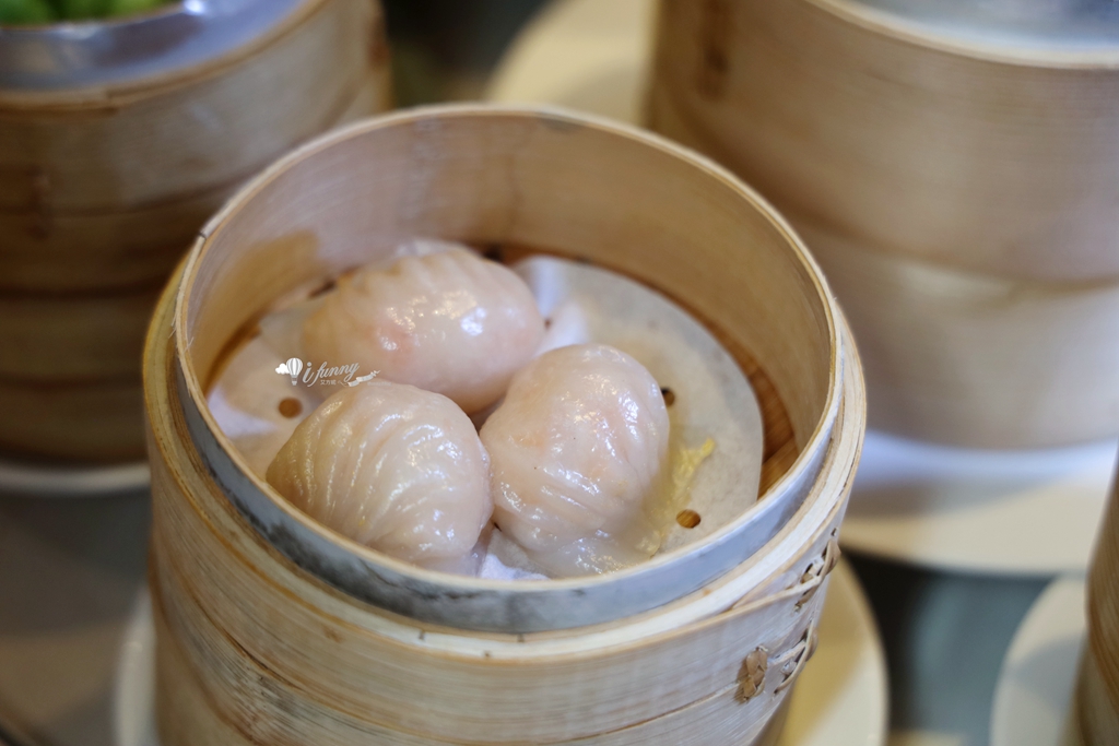 福容台北一館福粵樓 復古港點推車 阿基師坐鎮 平日限定港點68折 - ifunny