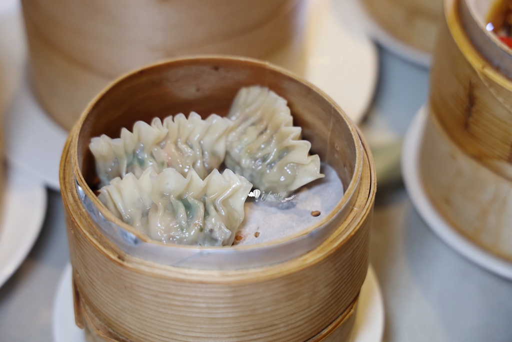 福容台北一館福粵樓 復古港點推車 阿基師坐鎮 平日限定港點68折 - ifunny