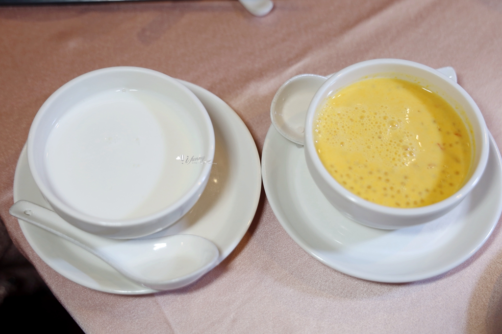 福容台北一館福粵樓 復古港點推車 阿基師坐鎮 平日限定港點68折 - ifunny