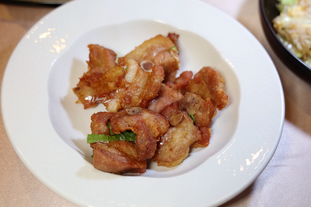 福容台北一館福粵樓 復古港點推車 阿基師坐鎮 平日限定港點68折 - ifunny