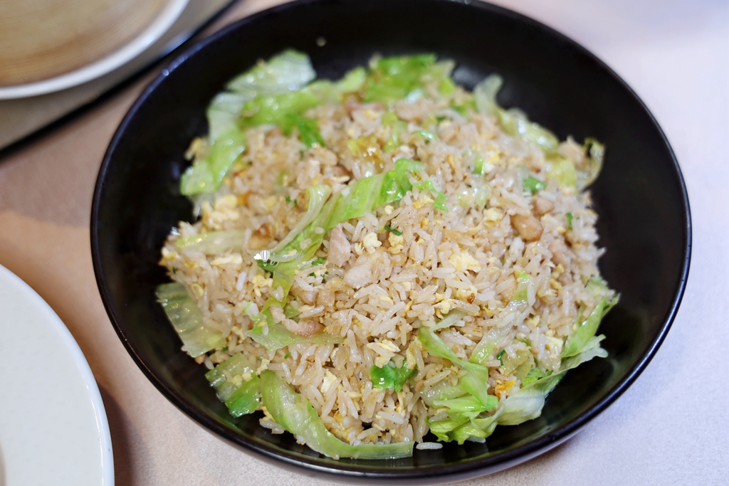 福容台北一館福粵樓 復古港點推車 阿基師坐鎮 平日限定港點68折 - ifunny