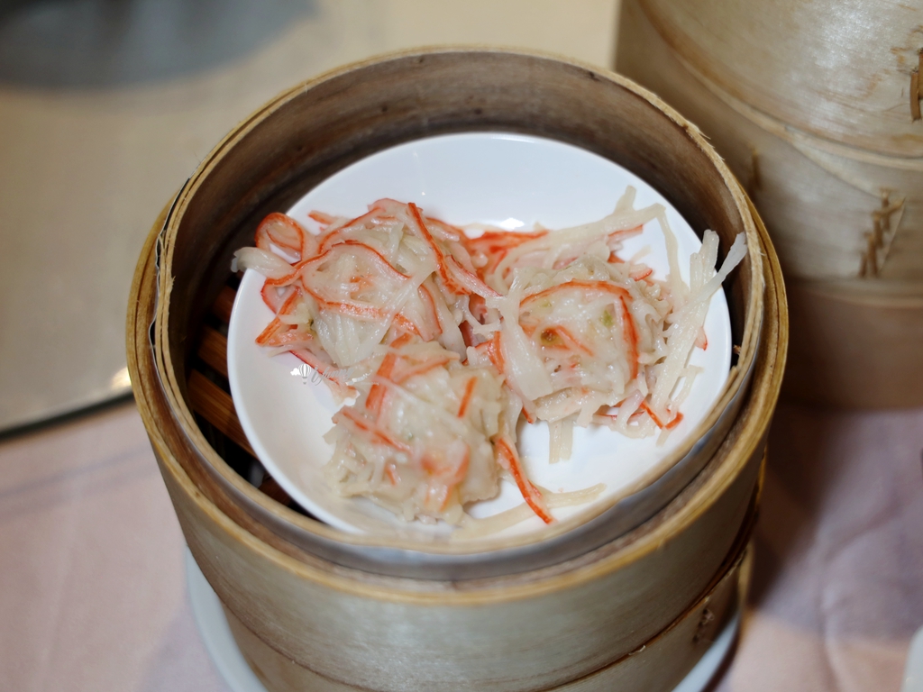 福容台北一館福粵樓 復古港點推車 阿基師坐鎮 平日限定港點68折 - ifunny