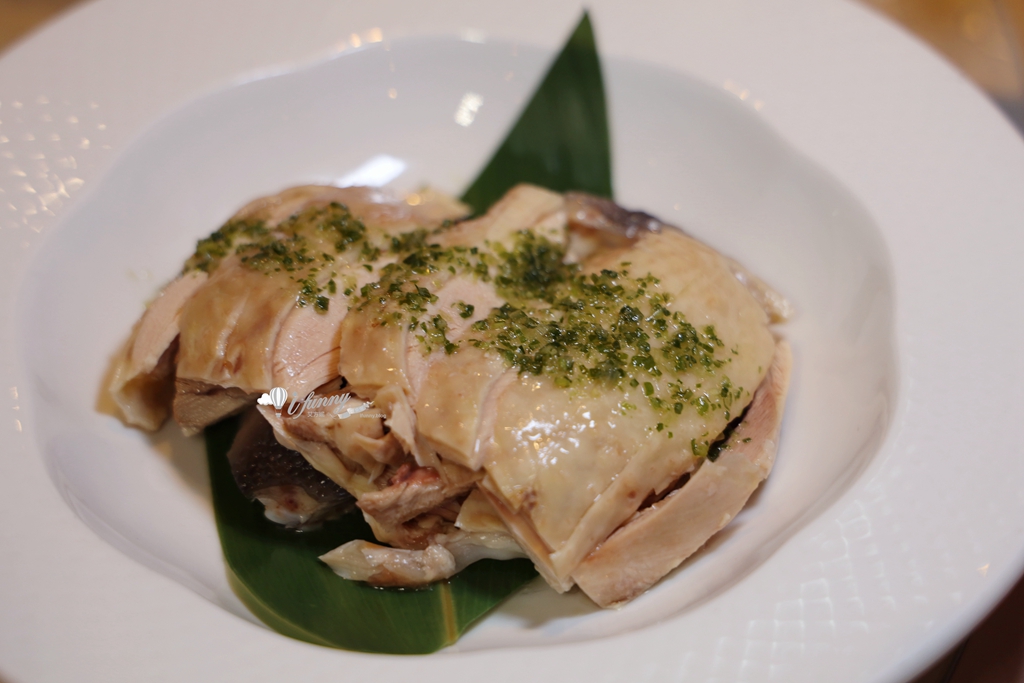 福容台北一館福粵樓 復古港點推車 阿基師坐鎮 平日限定港點68折 - ifunny