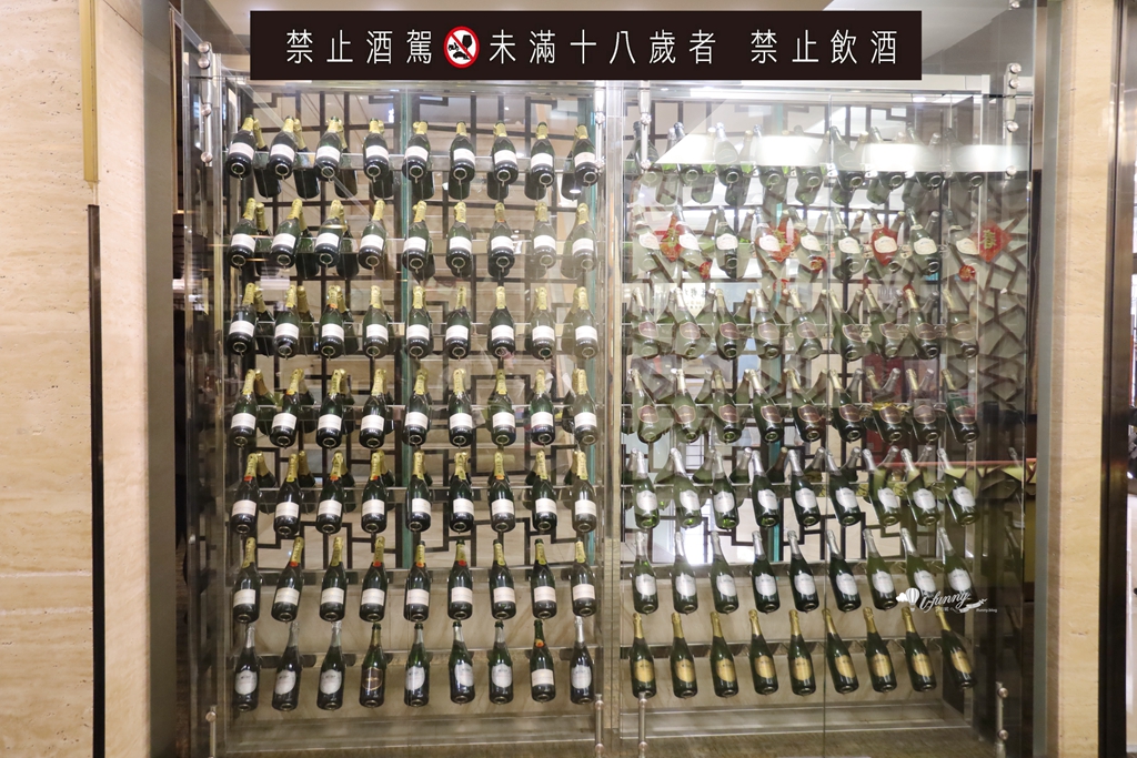 福容台北一館福粵樓 復古港點推車 阿基師坐鎮 平日限定港點68折 - ifunny