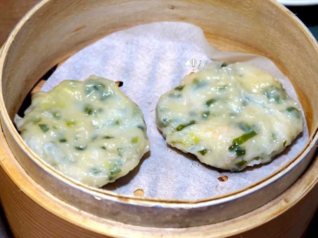 福容台北一館福粵樓 復古港點推車 阿基師坐鎮 平日限定港點68折 - ifunny