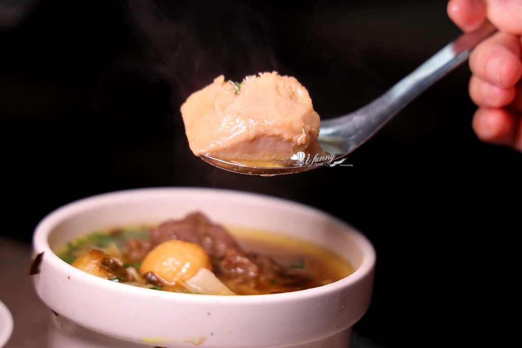 台北101/世貿站 | 陳記米糕 一個人也能吃的佛跳牆 料多實在只要130元 - ifunny