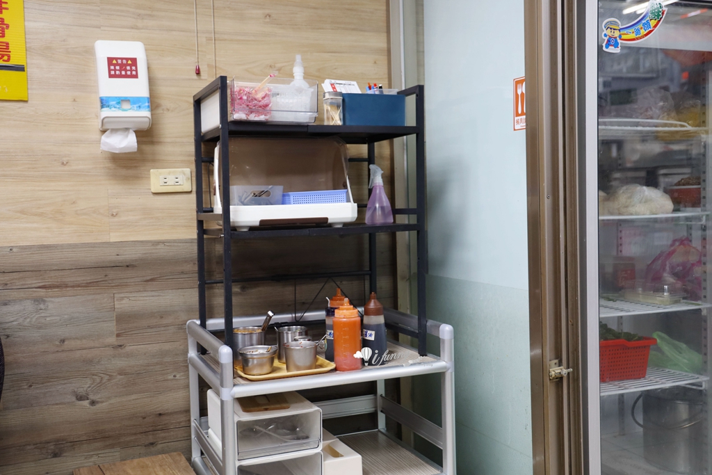 台北101/世貿站 | 陳記米糕 一個人也能吃的佛跳牆 料多實在只要130元 - ifunny