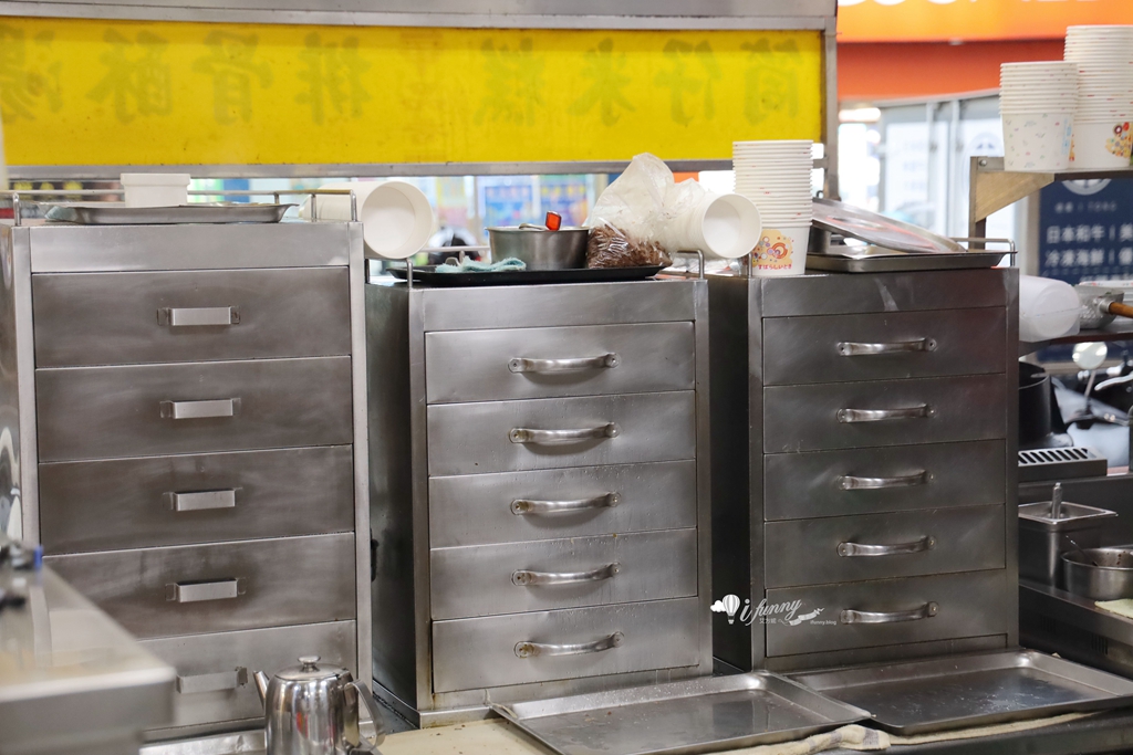 台北101/世貿站 | 陳記米糕 一個人也能吃的佛跳牆 料多實在只要130元 - ifunny