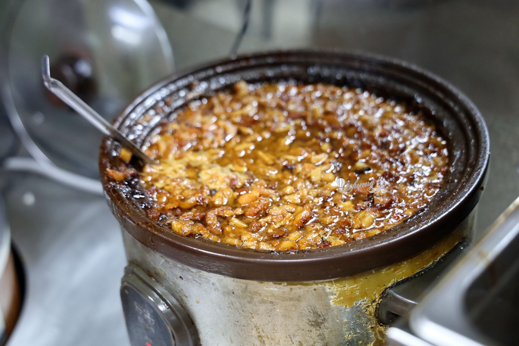 台北101/世貿站 | 陳記米糕 一個人也能吃的佛跳牆 料多實在只要130元 - ifunny