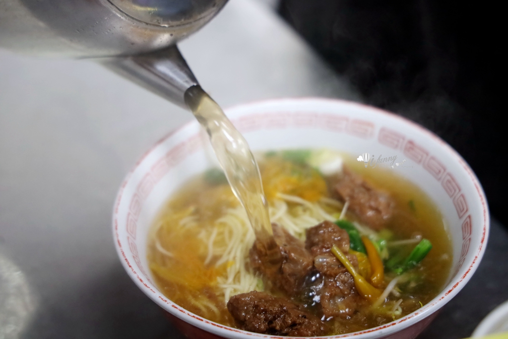 台北101/世貿站 | 陳記米糕 一個人也能吃的佛跳牆 料多實在只要130元 - ifunny