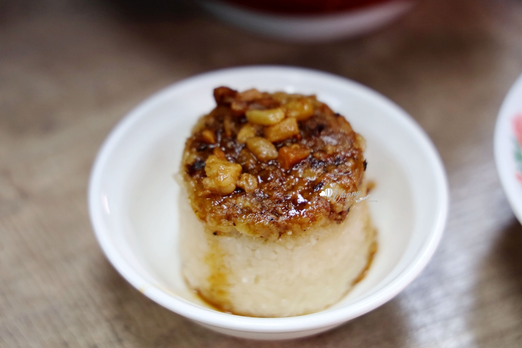 台北101/世貿站 | 陳記米糕 一個人也能吃的佛跳牆 料多實在只要130元 - ifunny